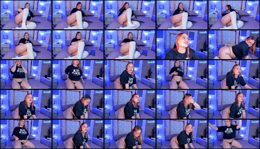 AllasskaaCamsoda Porn Cam 2024-02-07