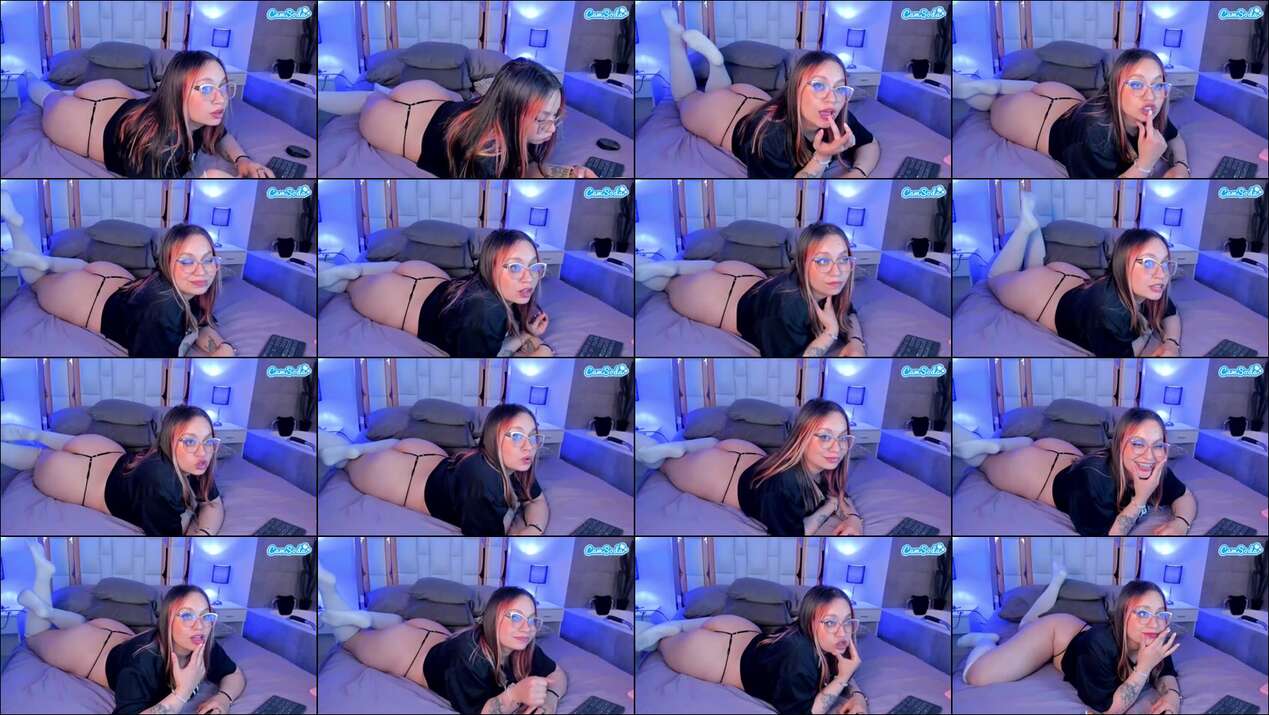 AllasskaaCamsoda Porn Cam 2024-02-07