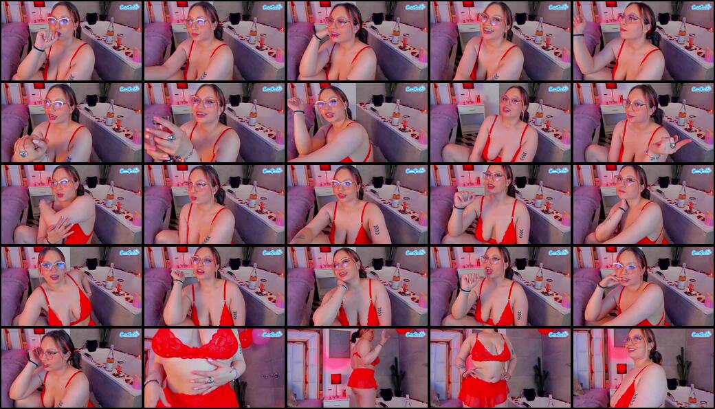 AllasskaaCamsoda Porn Cam 2024-02-15