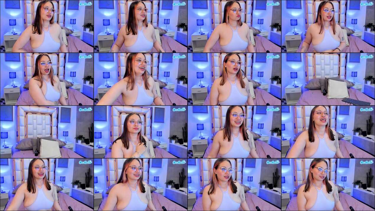 AllasskaaCamsoda Porn Cam 2024-02-28