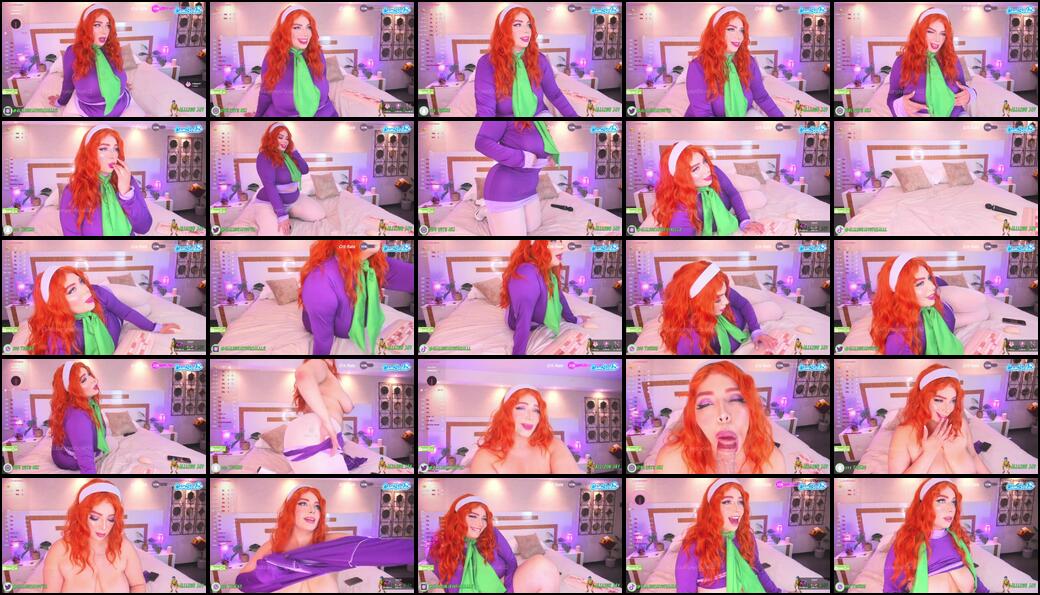 AlliizonjayCamsoda Porn Cam 2024-02-24