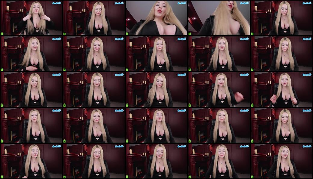 AllisonblackCamsoda Porn Cam 2024-03-10