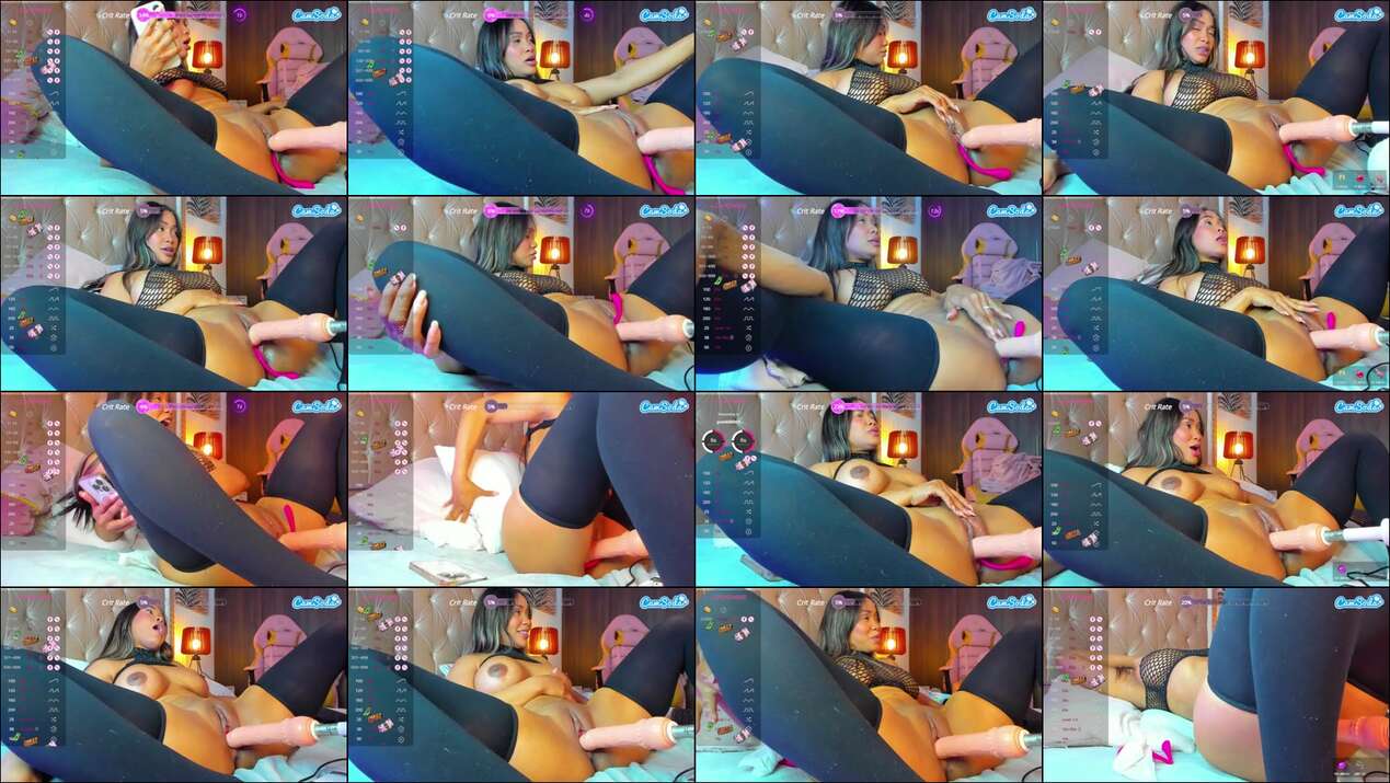 AllissonpalmermdCamsoda Porn Cam 2024-02-22