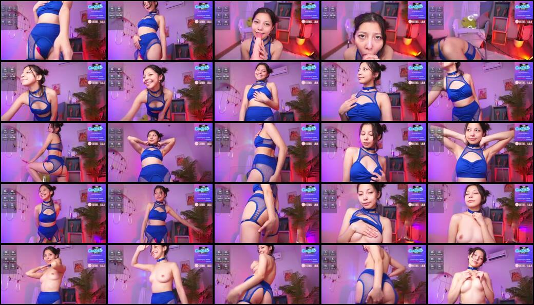 AloevaCamsoda Porn Cam 2024-02-03