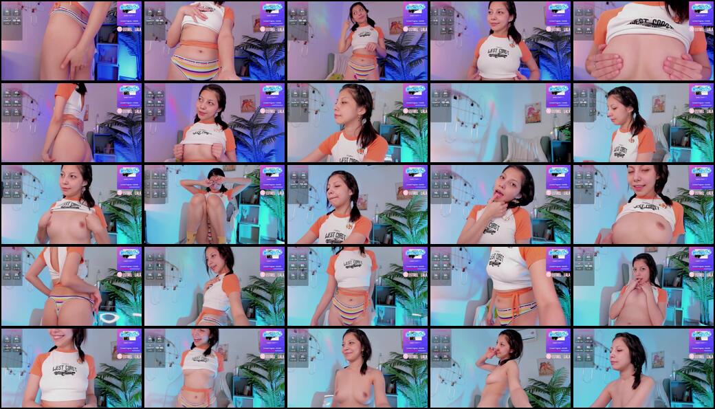 AloevaCamsoda Porn Cam 2024-03-01