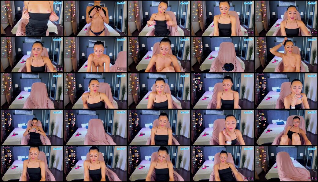 AlyasstarkCamsoda Porn Cam 2024-03-01