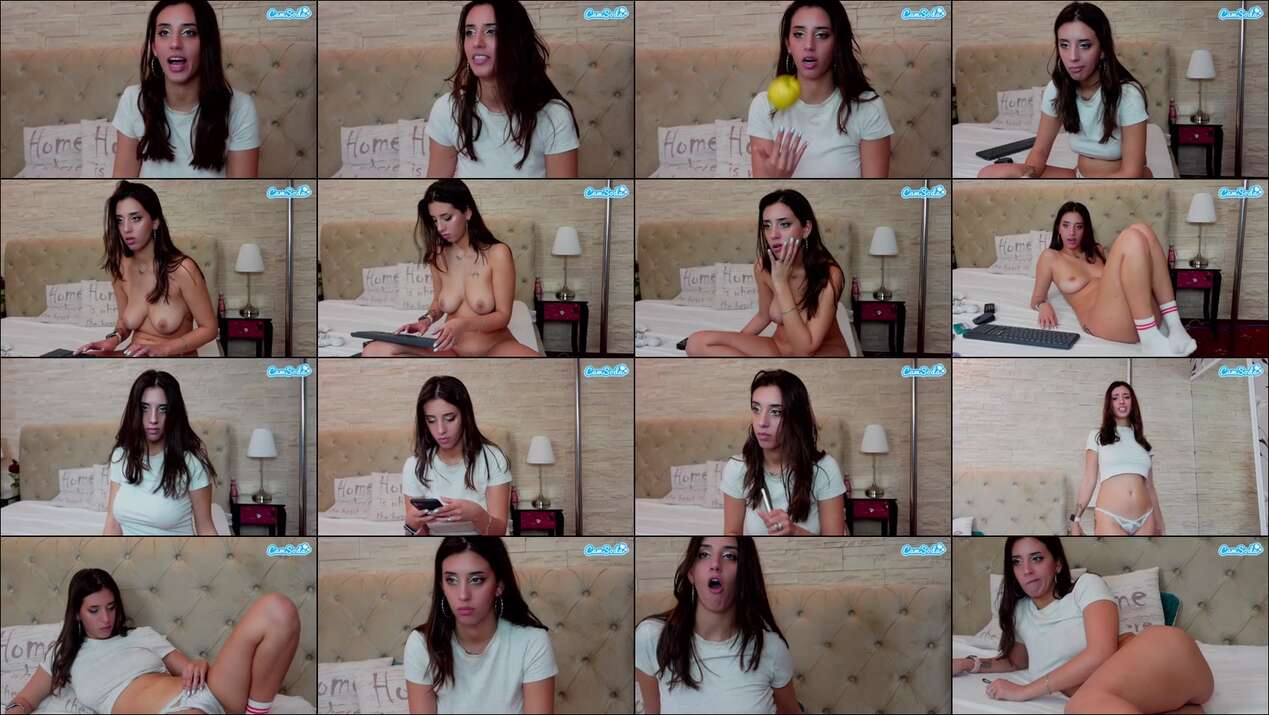 AlysaangelCamsoda Porn Cam 2023-11-12