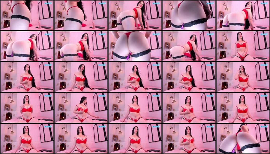 Alyssa-krossCamsoda Porn Cam 2024-02-21