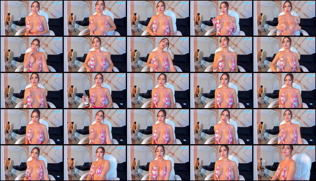 Alyssia-collinsCamsoda Porn Cam 2024-01-21