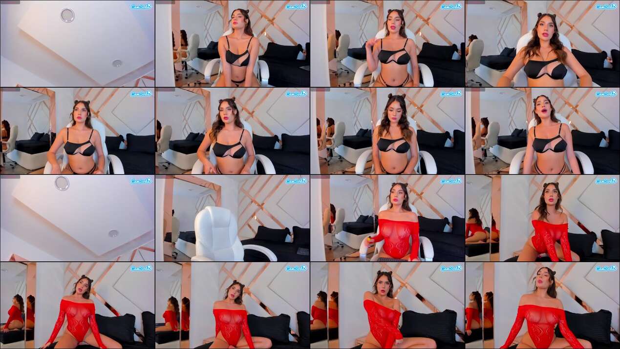 Alyssia-collinsCamsoda Porn Cam 2024-01-26