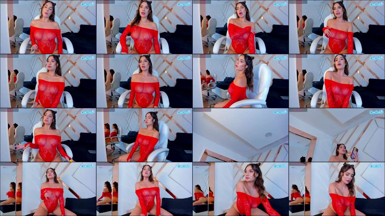 Alyssia-collinsCamsoda Porn Cam 2024-01-26