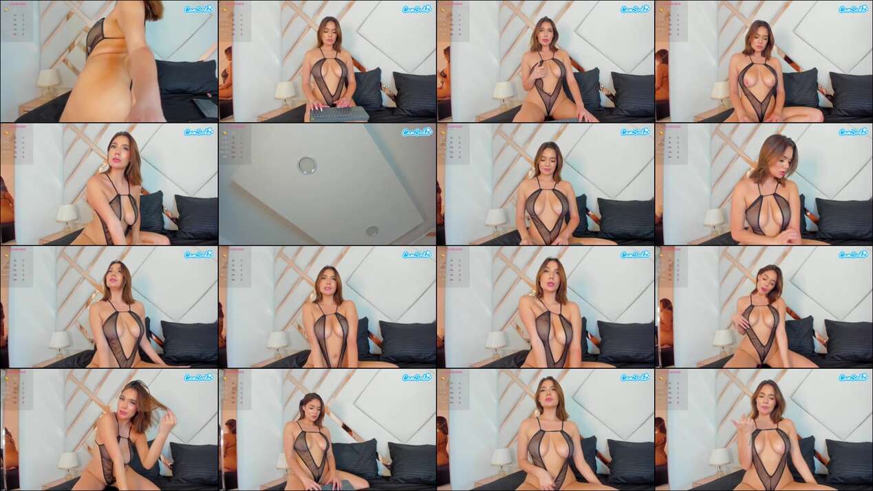 Alyssia-collinsCamsoda Porn Cam 2024-03-15