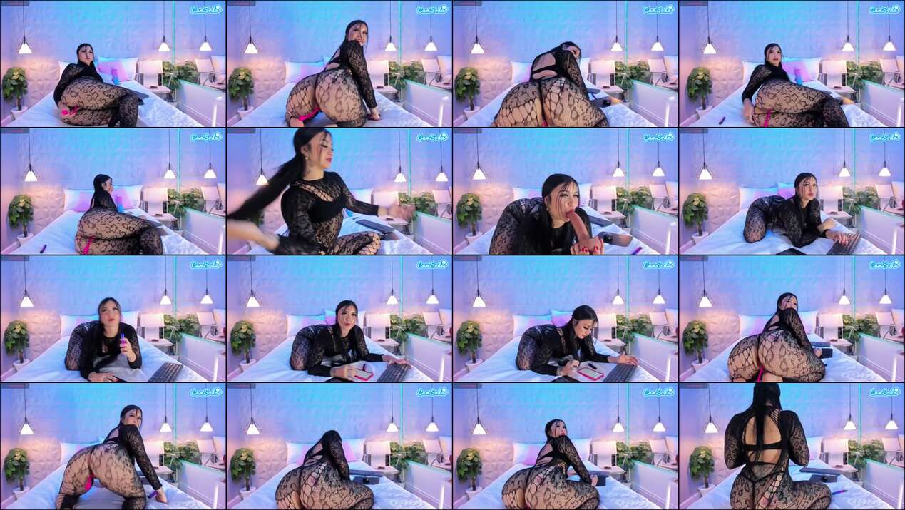 Amalia-sanzCamsoda Porn Cam 2024-02-21