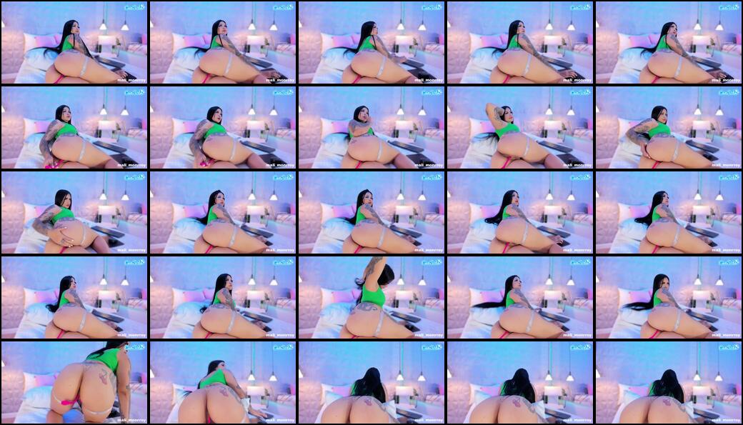 Amalia-sanzCamsoda Porn Cam 2024-02-26