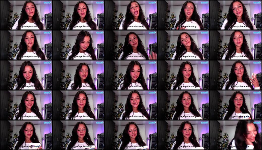 AmapolaunicornCamsoda Porn Cam 2024-01-01