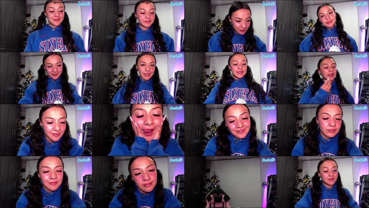 AmapolaunicornCamsoda Porn Cam 2024-01-03