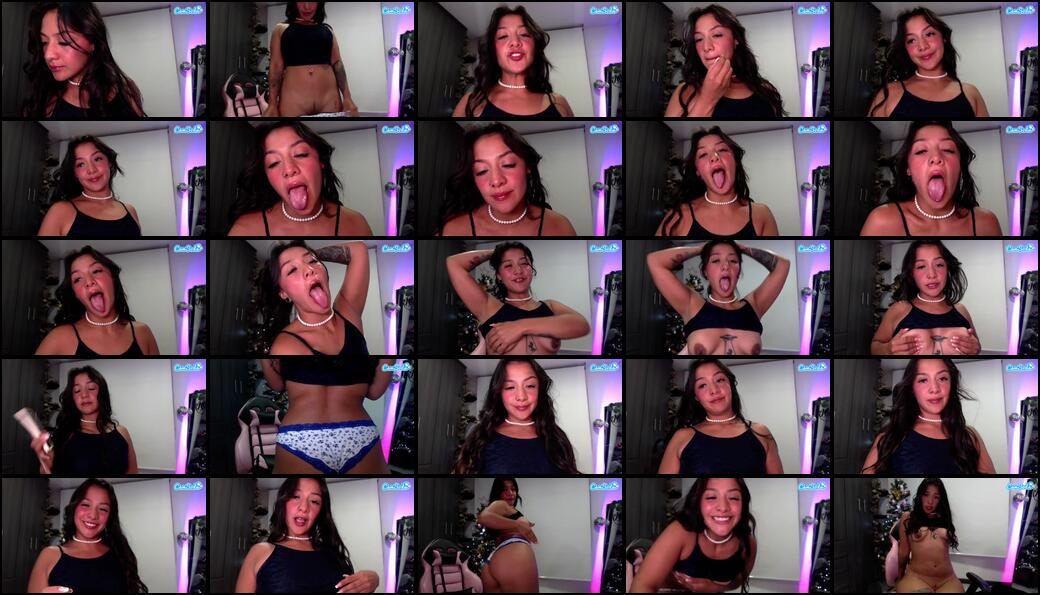 AmapolaunicornCamsoda Porn Cam 2024-01-10
