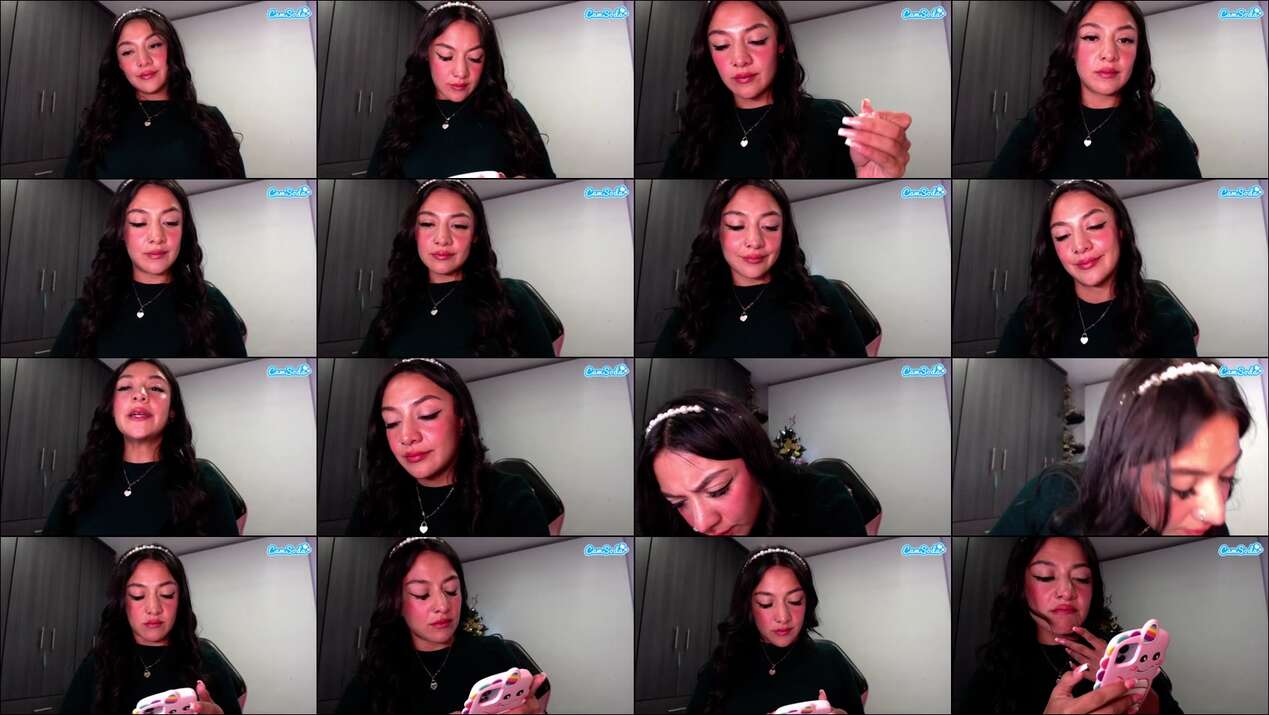 AmapolaunicornCamsoda Porn Cam 2024-01-16