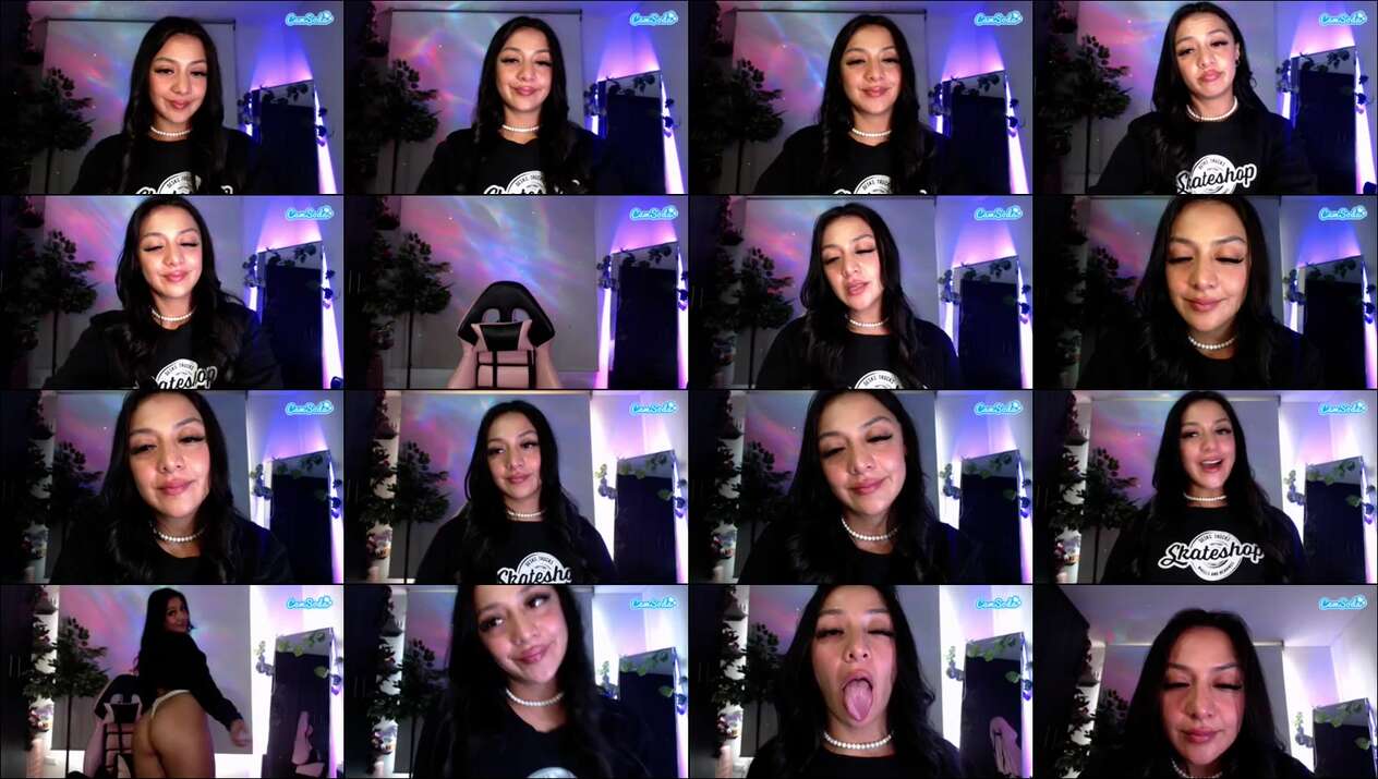 AmapolaunicornCamsoda Porn Cam 2024-02-21
