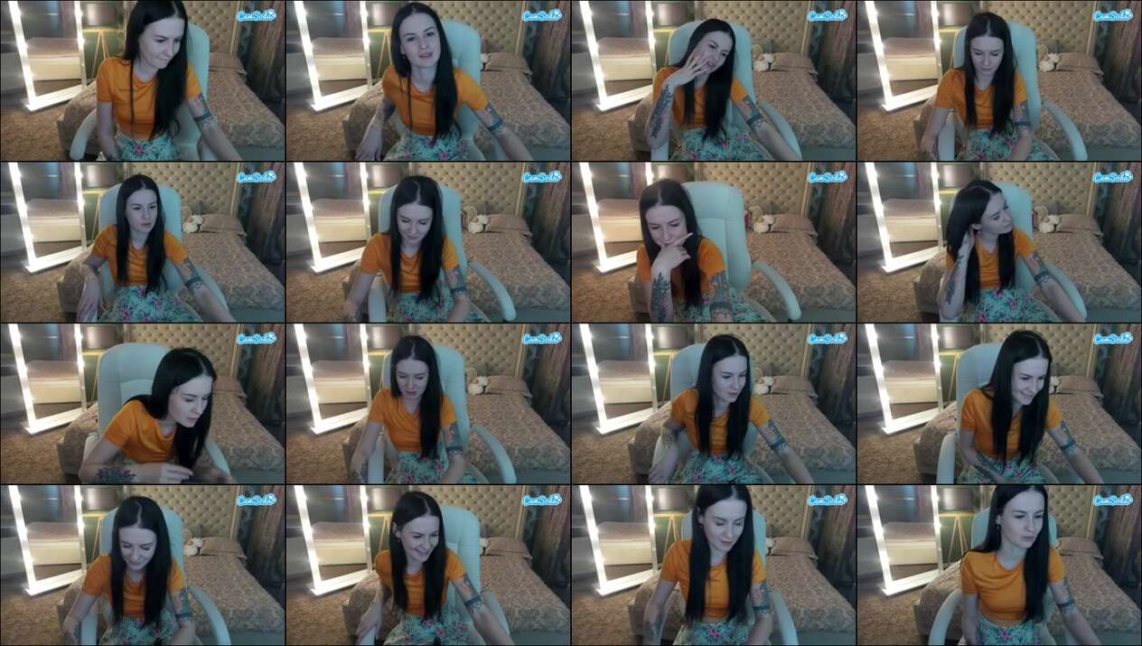 AmberdismondCamsoda Porn Cam 2024-03-04