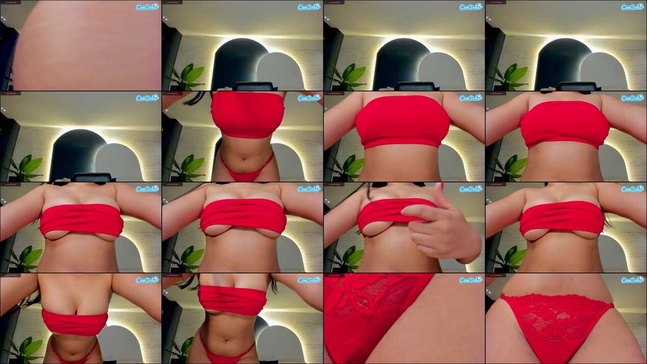 AmberlewisCamsoda Porn Cam 2024-01-05