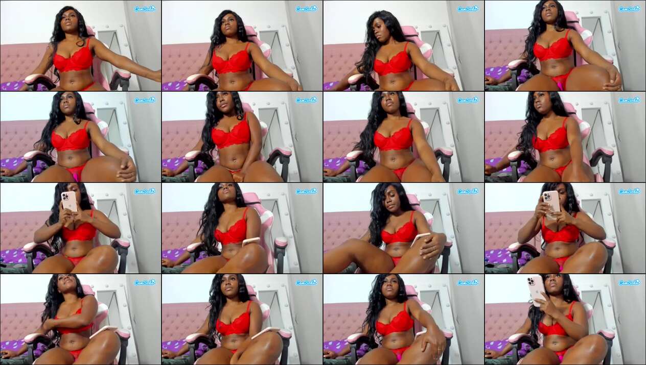 AmberlyCamsoda Porn Cam 2023-10-27
