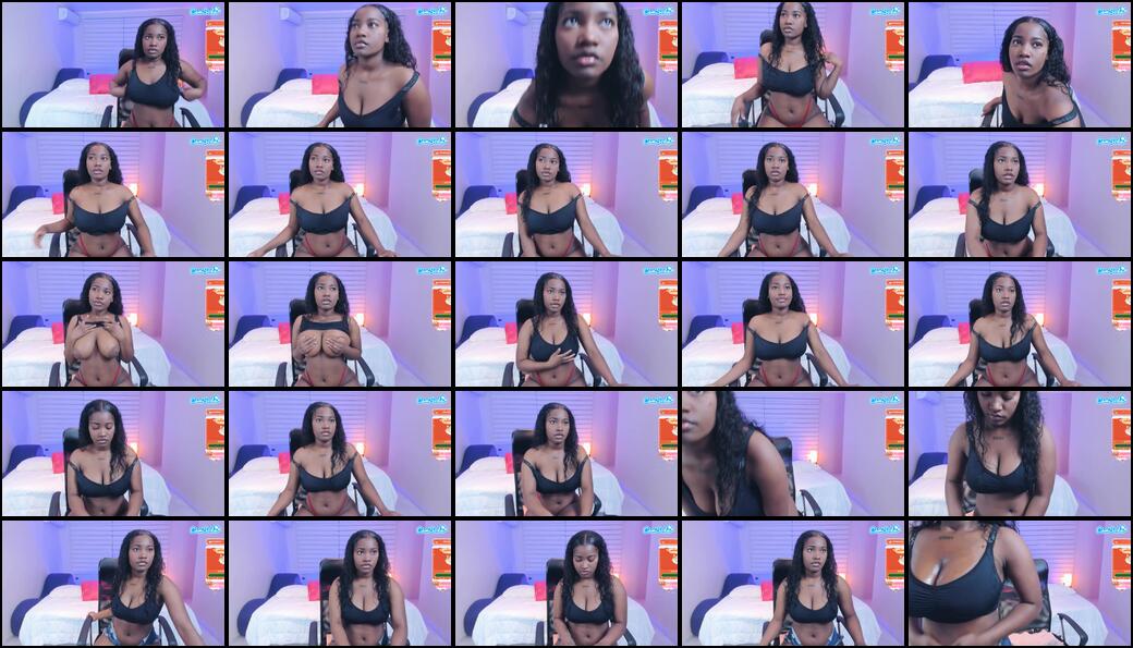 AmberriveiroCamsoda Porn Cam 2023-12-31