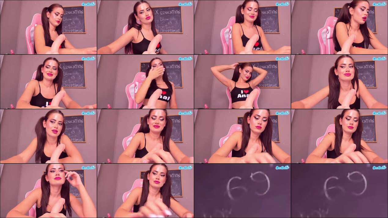 AmedeeaBanksCamsoda Porn Cam 2023-10-10