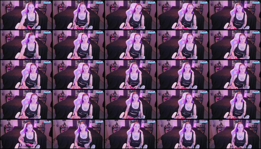 AmeilacyberCamsoda Porn Cam 2024-02-07