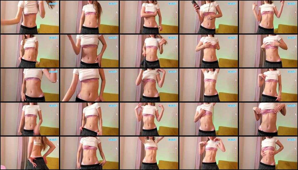 AmeliaattomCamsoda Porn Cam 2024-03-03