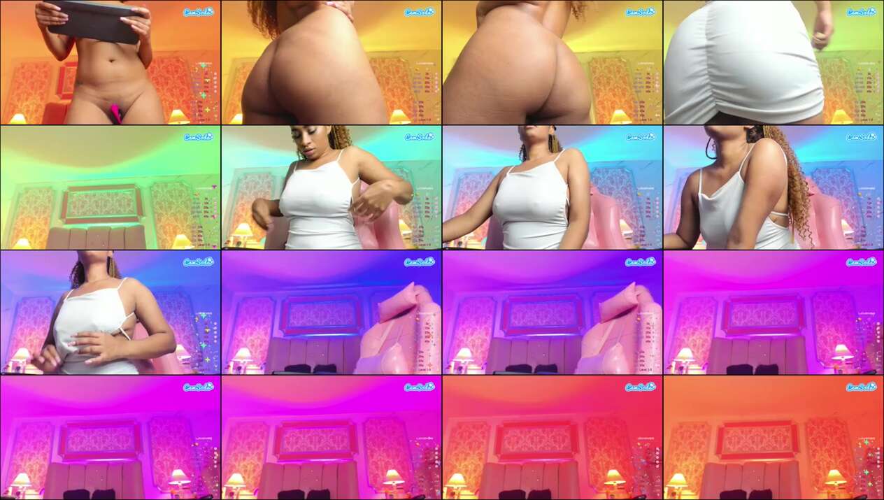 AmeliamillerxCamsoda Porn Cam 2024-02-03