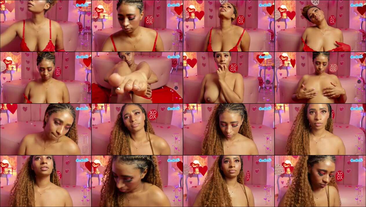 AmeliamillerxCamsoda Porn Cam 2024-02-14