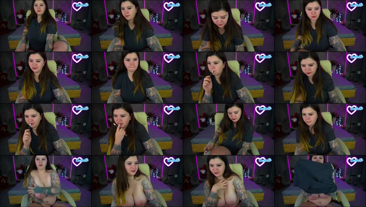 AmelidiCamsoda Porn Cam 2024-01-01