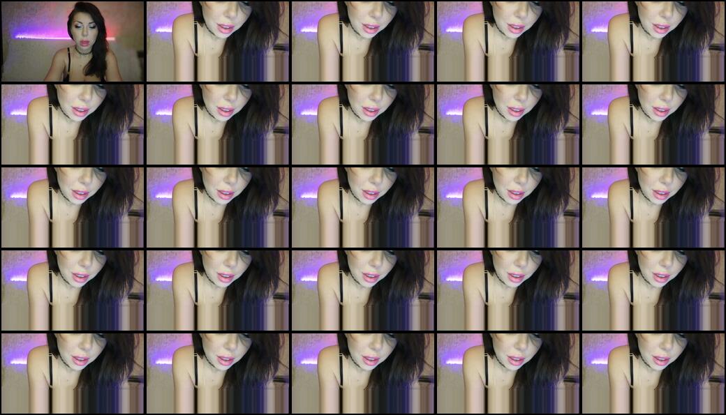 American-honeyCamsoda Porn Cam 2024-02-06