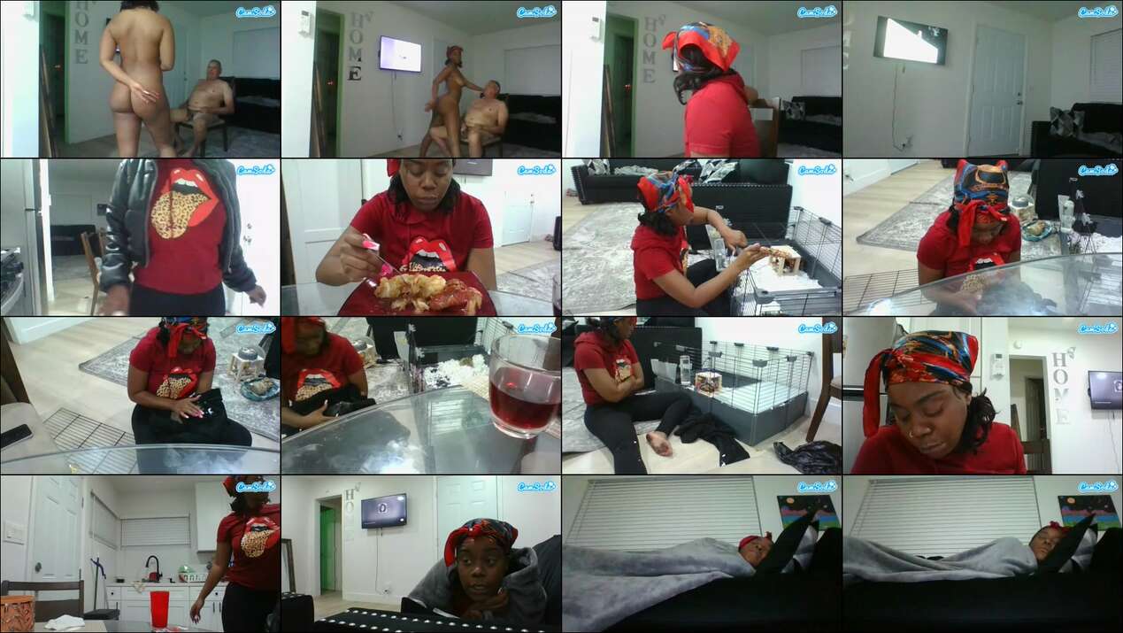 AmiyadenaeCamsoda Porn Cam 2024-01-19