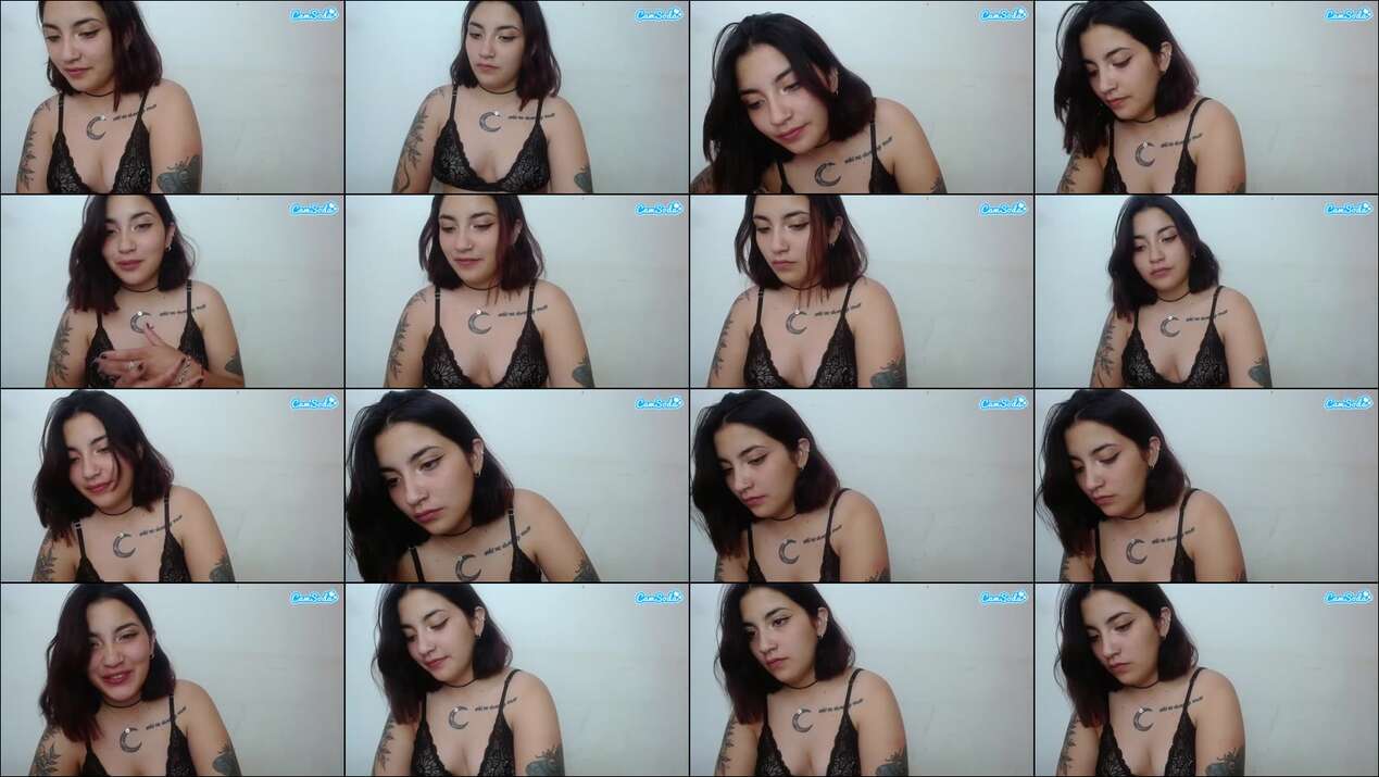 AmmymoonCamsoda Porn Cam 2023-10-30