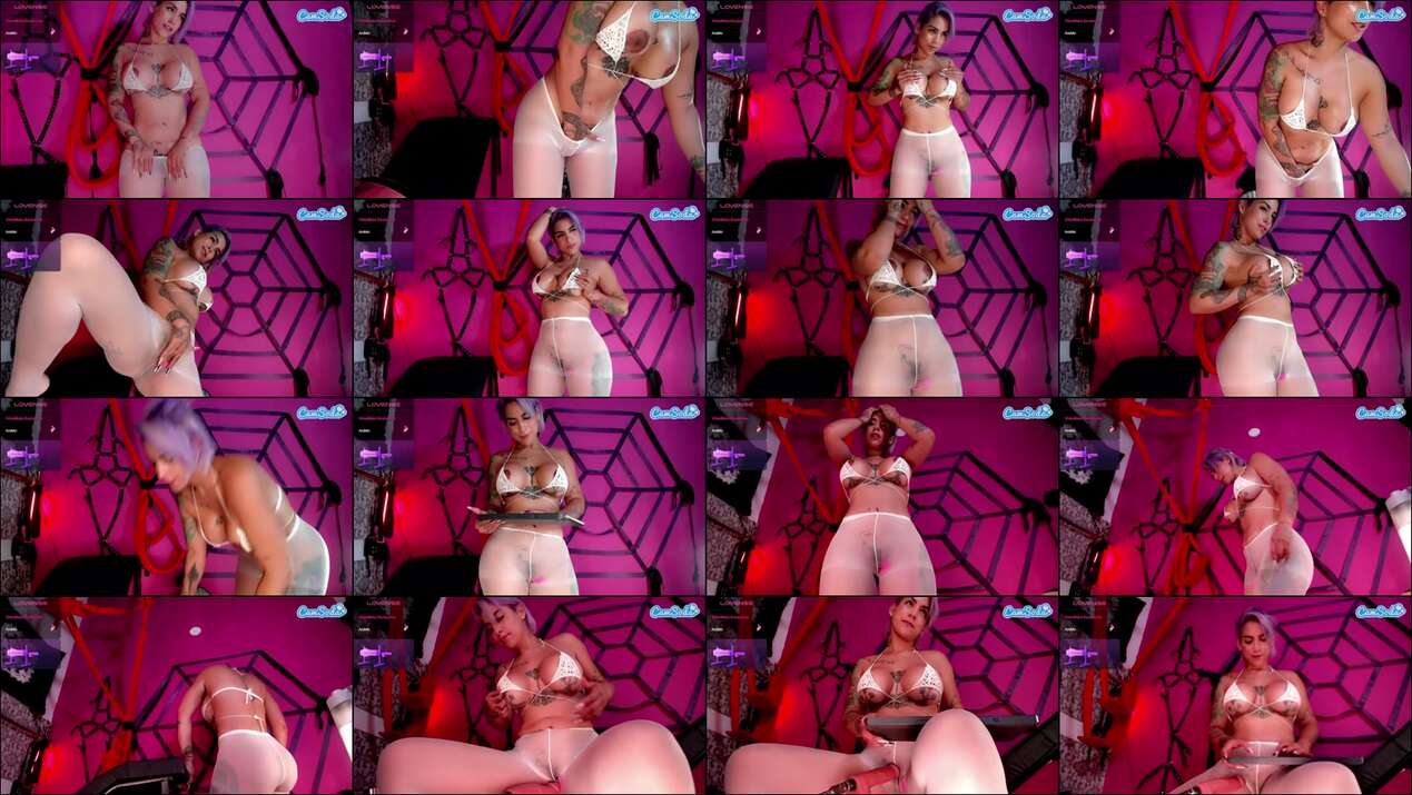 AmypurpleCamsoda Porn Cam 2023-10-10
