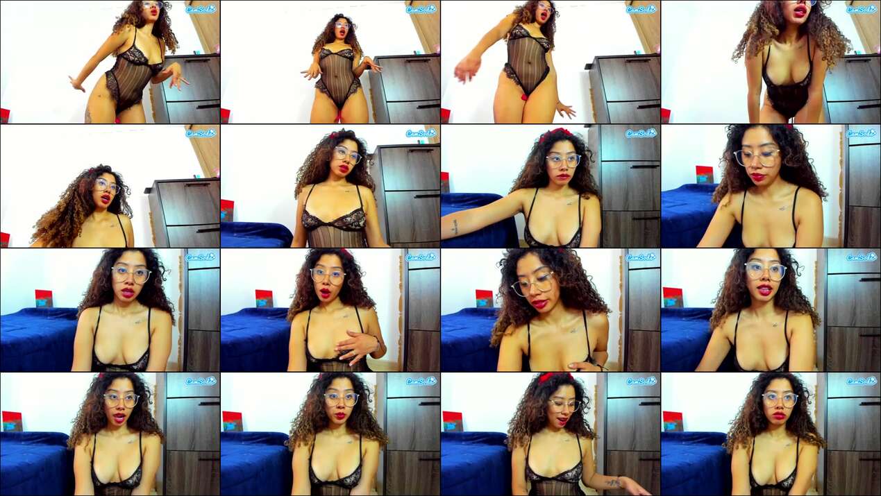 AmywhitamCamsoda Porn Cam 2024-02-28