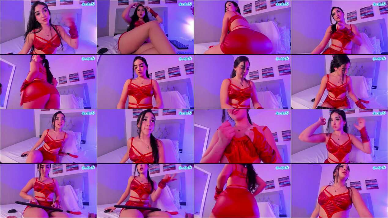 Amyy-rabbitCamsoda Porn Cam 2024-02-24