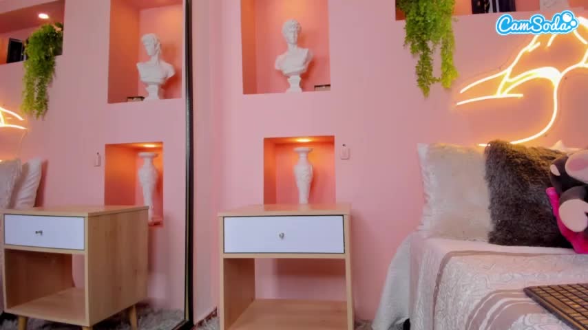 AnahifoxCamsoda Porn Cam 2023-09-22