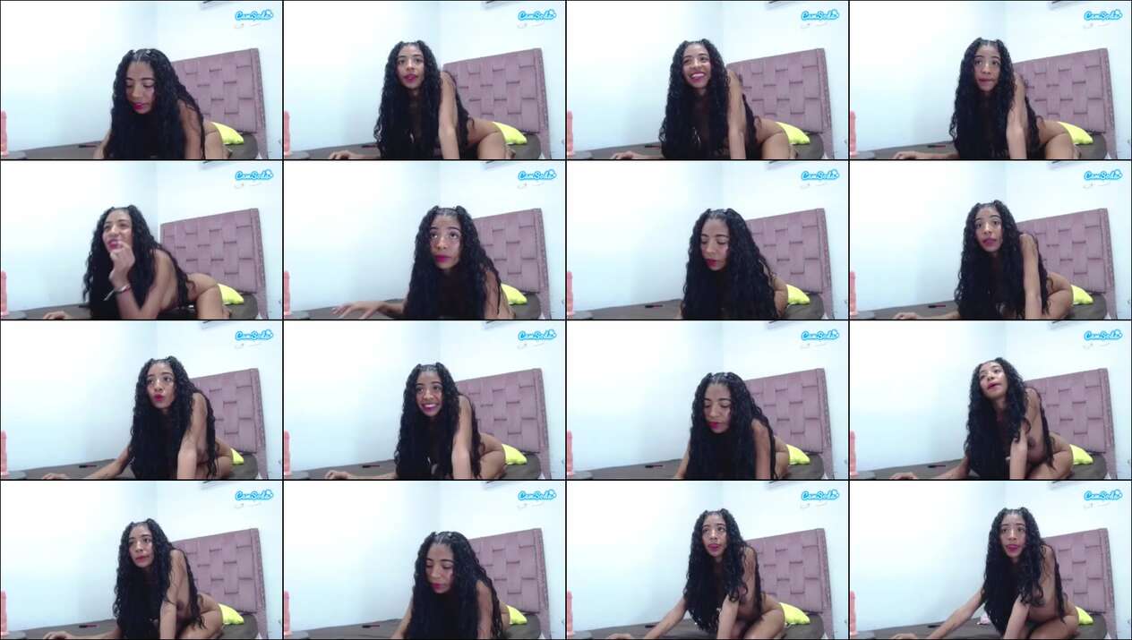 Anais-cooperCamsoda Porn Cam 2024-01-06