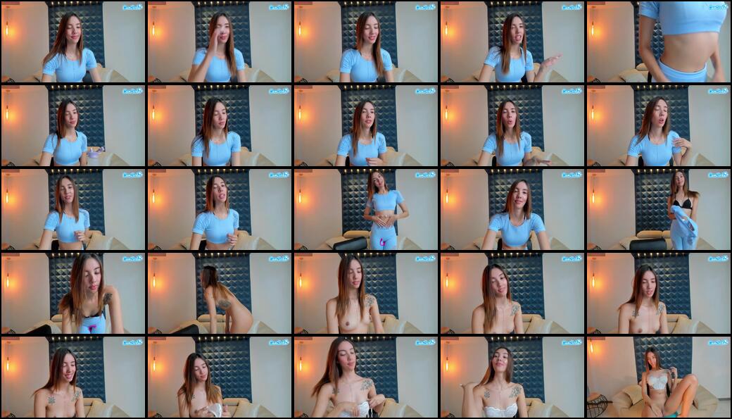 AnaisninCamsoda Porn Cam 2024-02-10