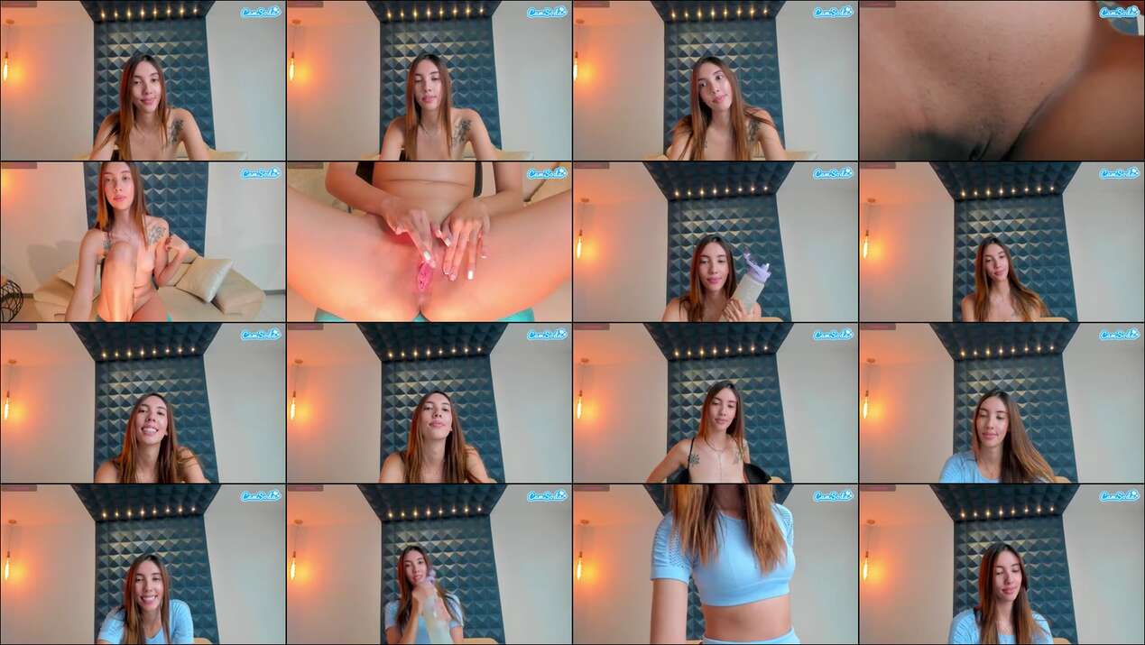 AnaisninCamsoda Porn Cam 2024-02-10