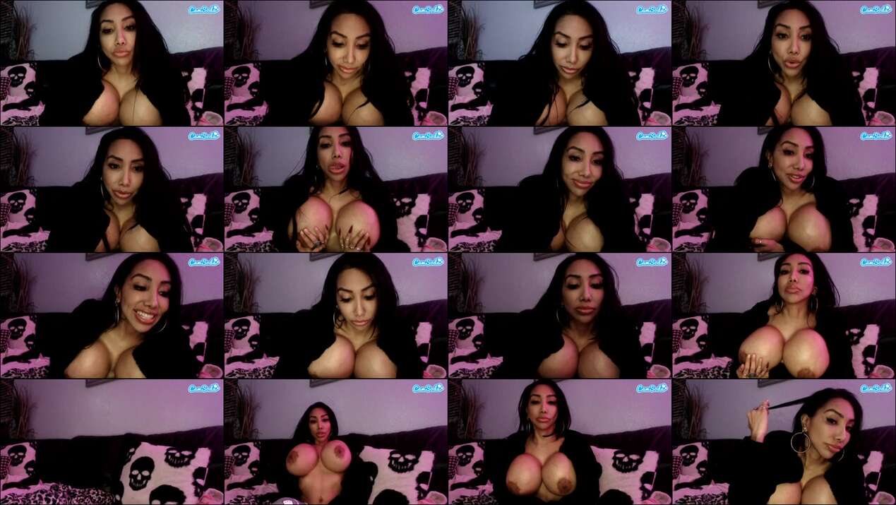 AnakaliyahCamsoda Porn Cam 2024-01-11