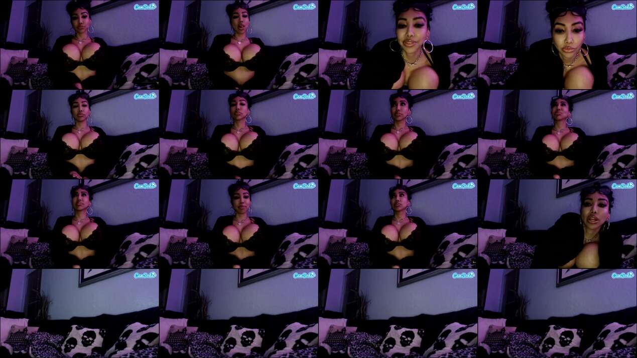 AnakaliyahCamsoda Porn Cam 2024-02-07
