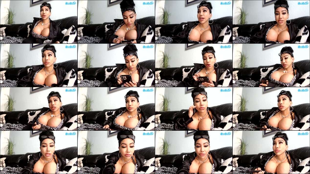 AnakaliyahCamsoda Porn Cam 2024-02-08