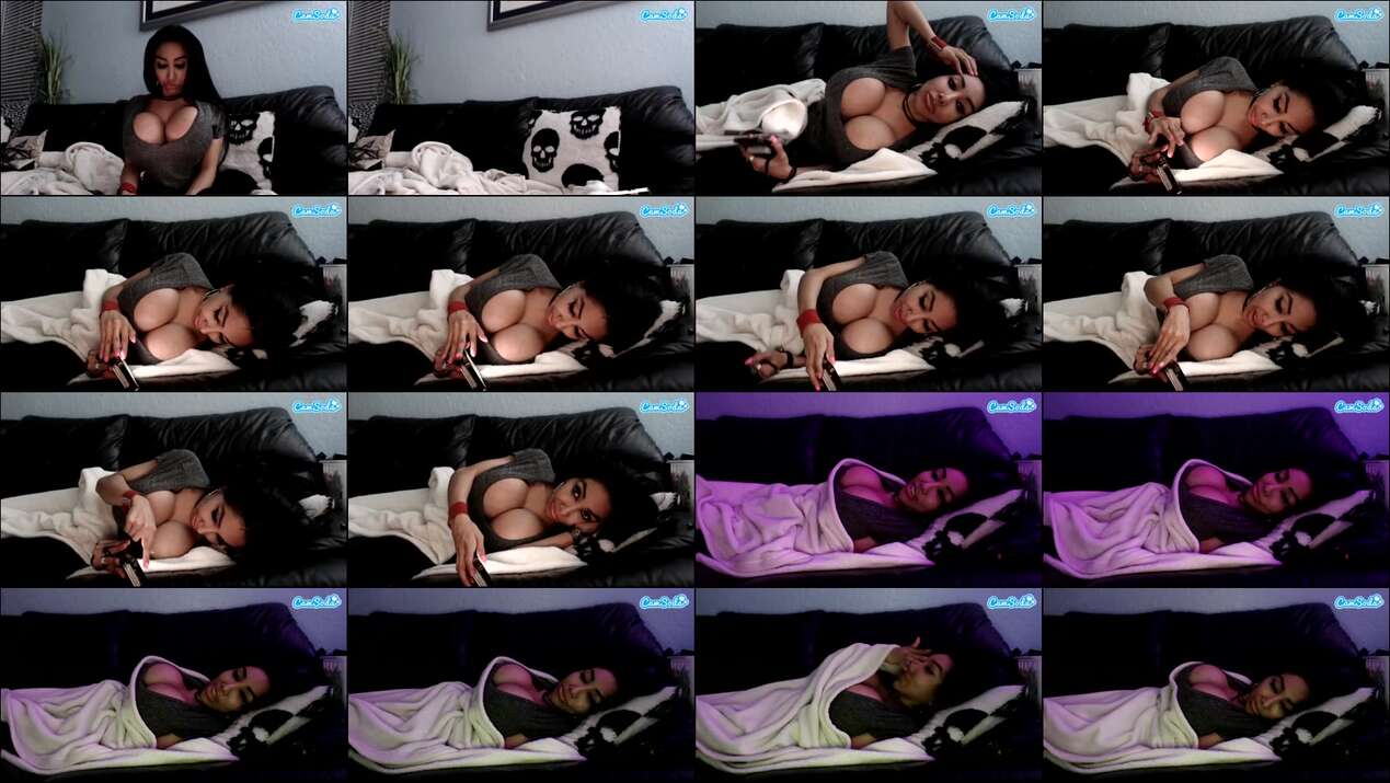 AnakaliyahCamsoda Porn Cam 2024-02-27