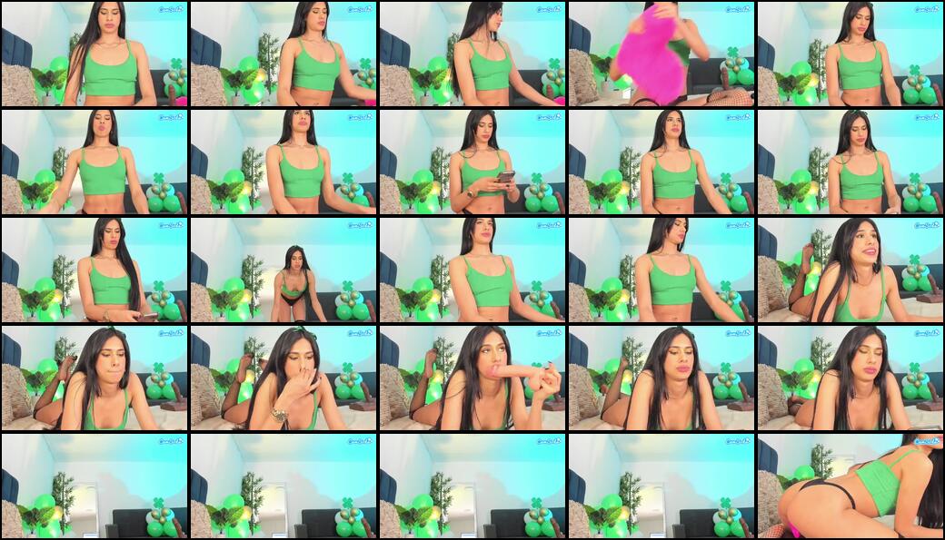 AnasstassiiaCamsoda Porn Cam 2024-03-17