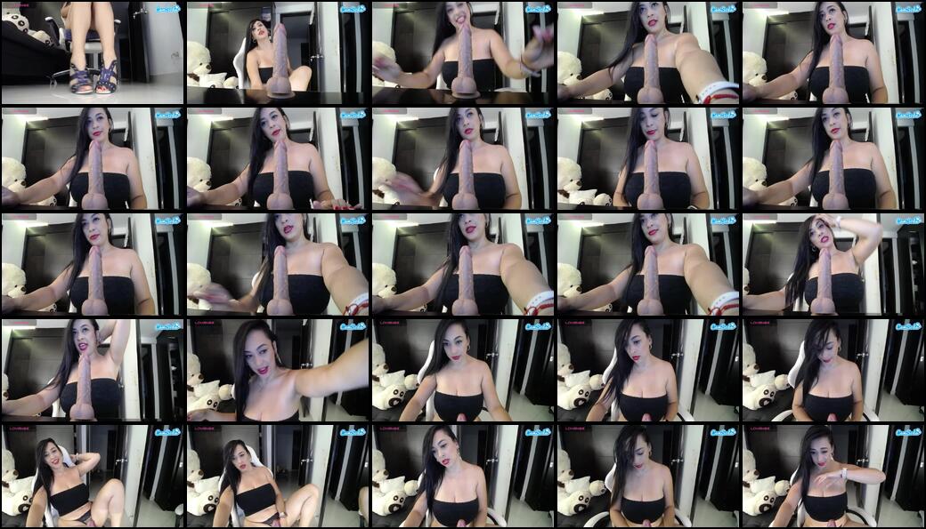 Andrea-gomezzCamsoda Porn Cam 2024-03-13