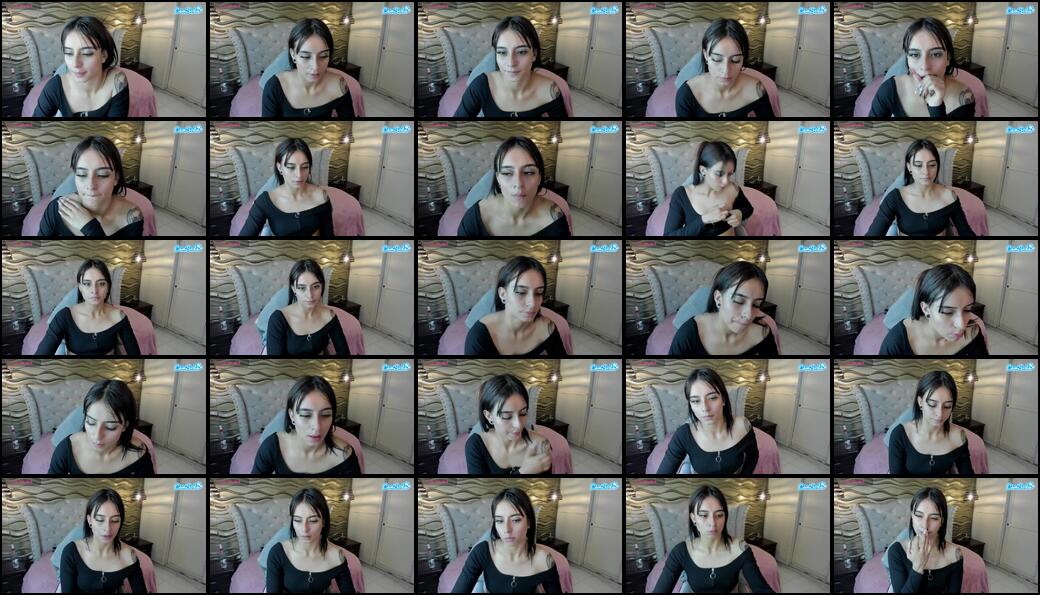 Andrea-jones11Camsoda Porn Cam 2024-03-15